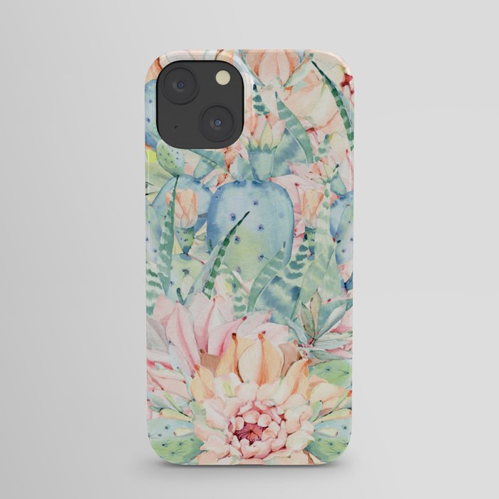give me pastels iPhone Case