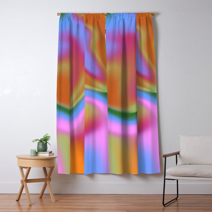 Blackout Curtain