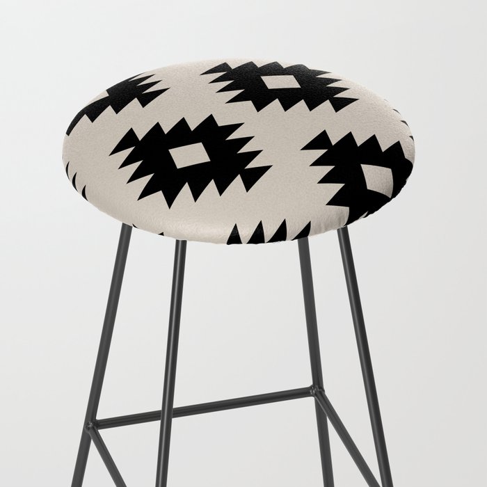 Southwestern bar 2025 stools
