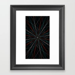 Beyond Discovery One Framed Art Print