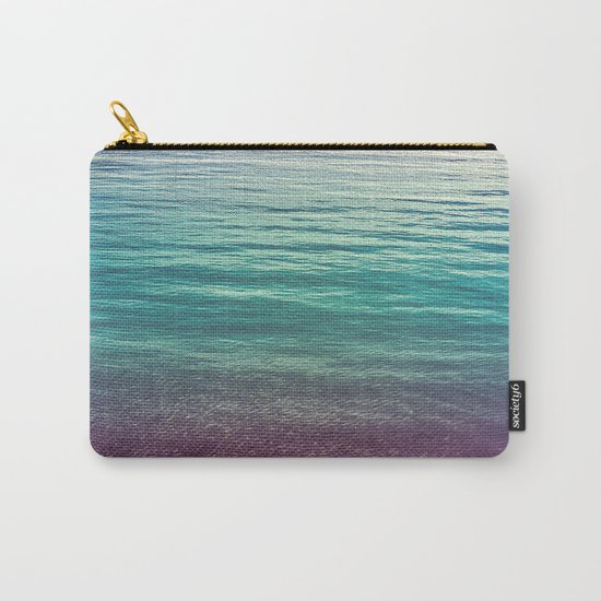 Sangria Carry-All Pouch
