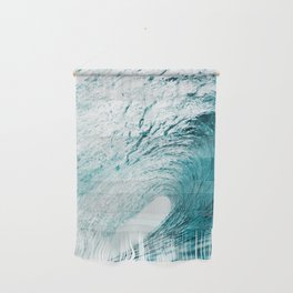 The Wave Wall Hanging