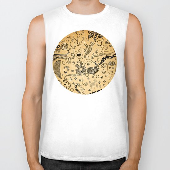 Therapy (: Biker Tank