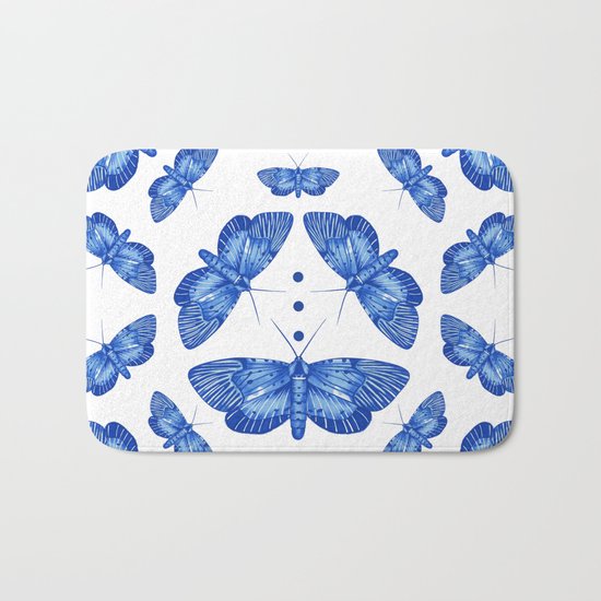 Tranquil III Bath Mat