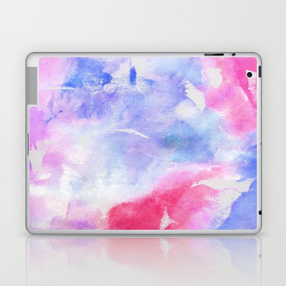 Abstract 66 Laptop & iPad Skin