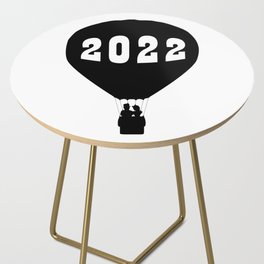 Floating Away In 2022 Side Table