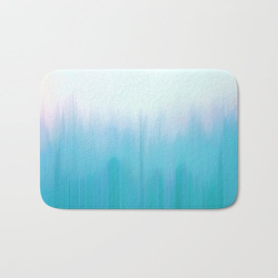 Hide and Seek Bath Mat