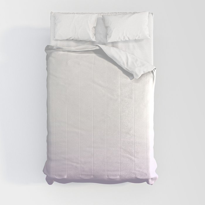 Studio_purple Comforter