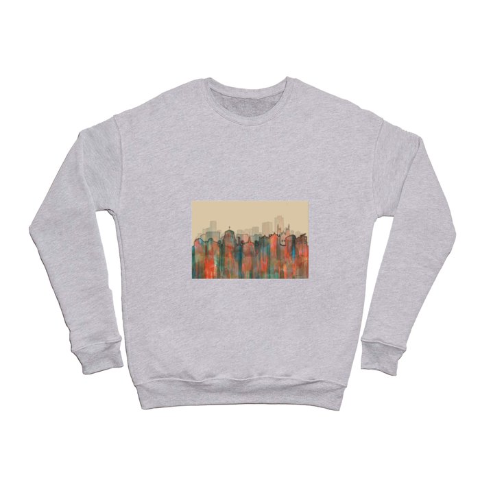 Crew neck store sweater nz