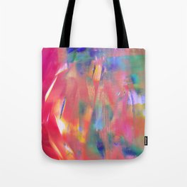 IMPRESSIONS I Tote Bag