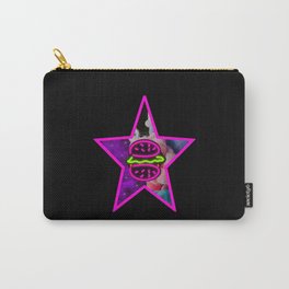 star burger Carry-All Pouch