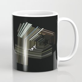 Interstellar Coffee Mug