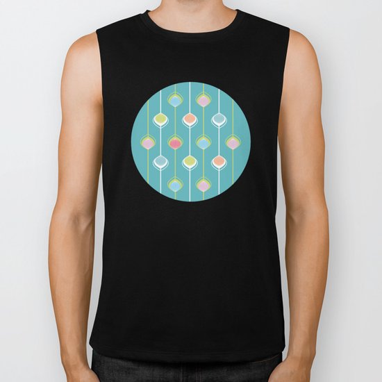 Lampions - Chain Biker Tank