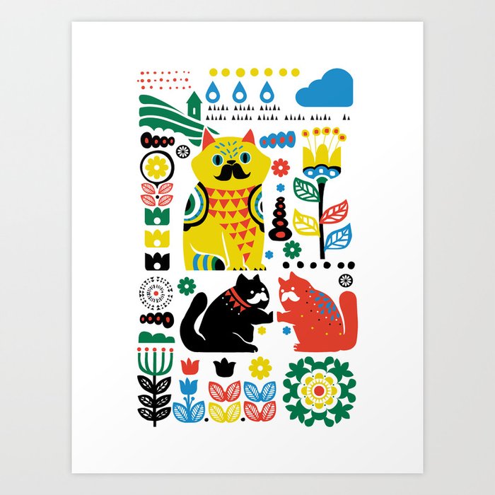 Art Print