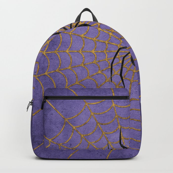 Black widow backpack sales