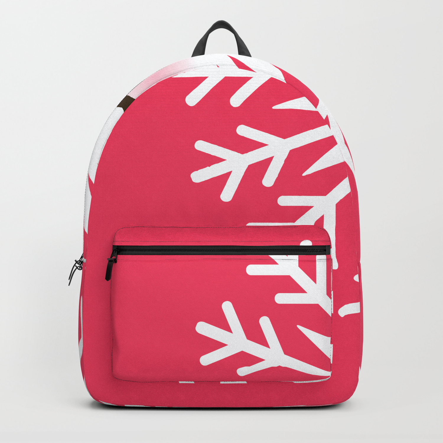 kawaii face backpack