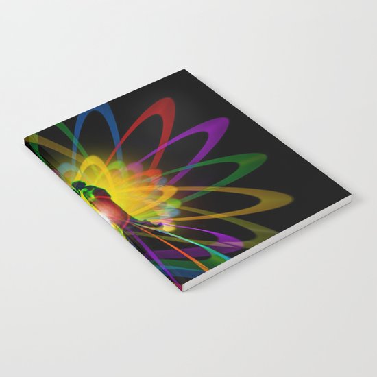 Statue of Liberty Freiheitsstatue New York 2 Notebook