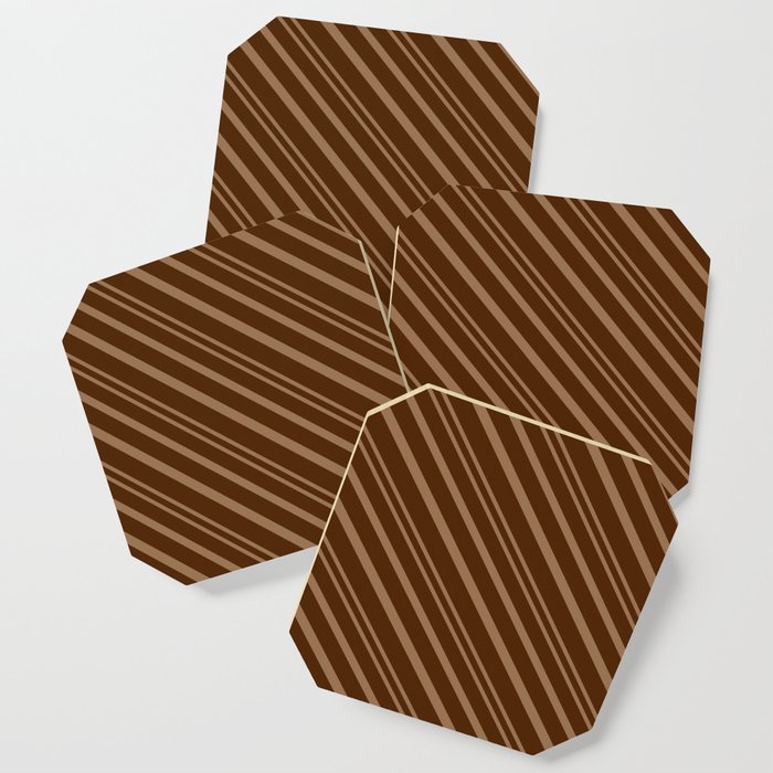 Pattern for Caffeine Coffee Lover Coaster