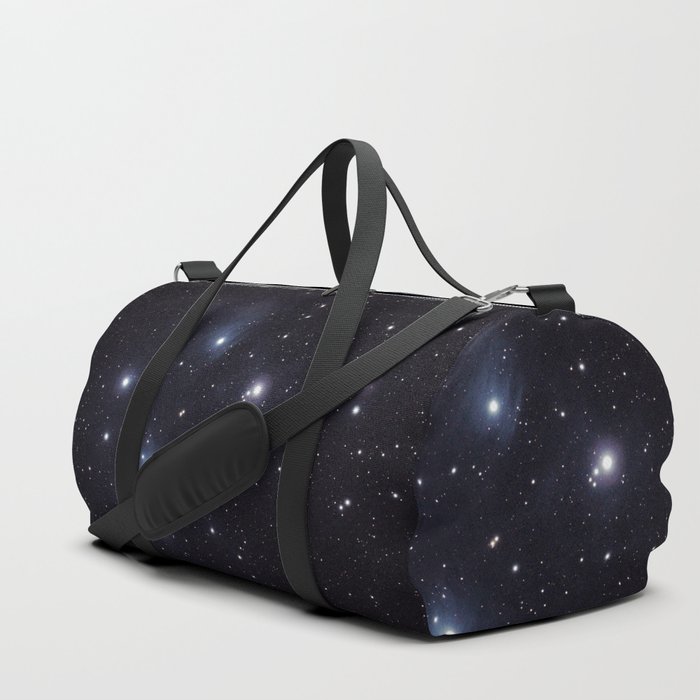 Starfield Duffle Bag
