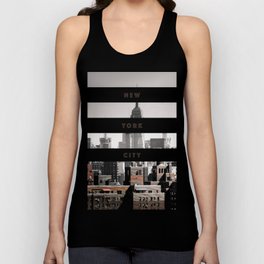 Brick Tank Top