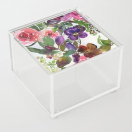 in passion N.o 1 Acrylic Box