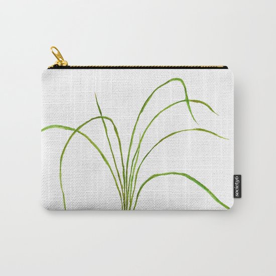 Grass Carry-All Pouch
