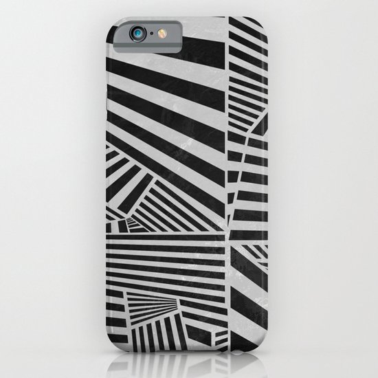 Keys iPhone & iPod Case