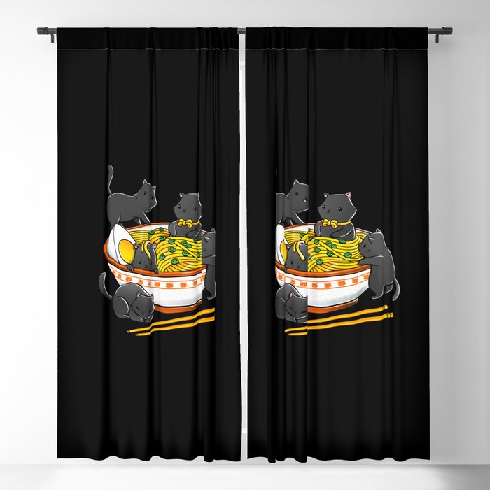 Blackout Curtain