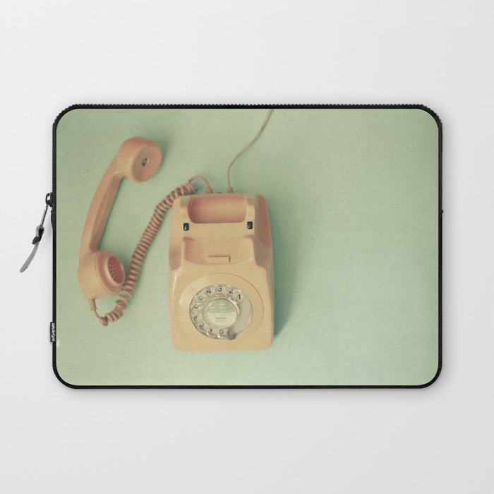 Off the Hook Laptop Sleeve