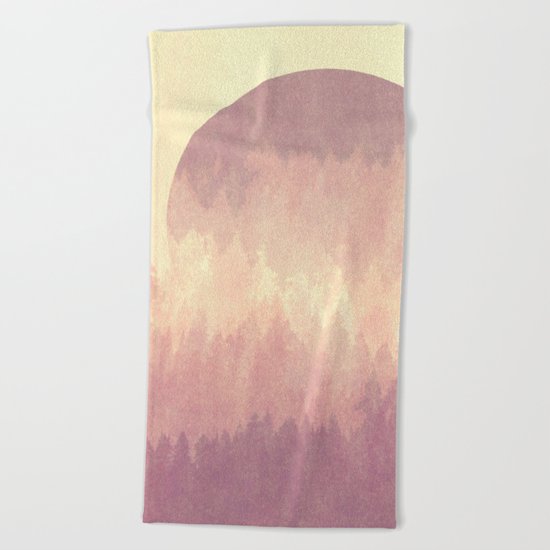 Venture Beach Towel