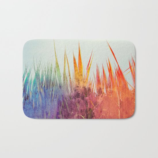 June Bath Mat