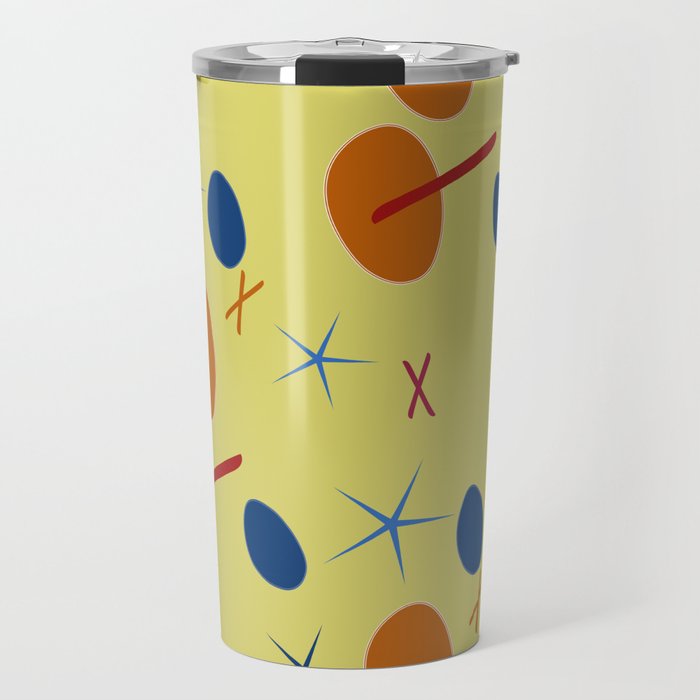 IandOs Travel Mug