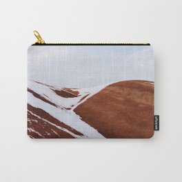 painted hills Carry-All Pouch