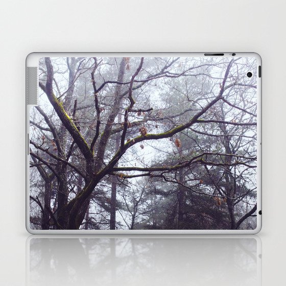 Roots Laptop & iPad Skin by happymelvin | Society6