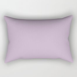 Wisteria Garden Rectangular Pillow