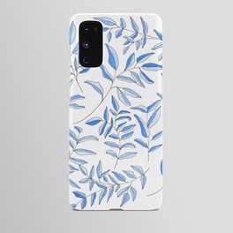 Monday Blues Android Case