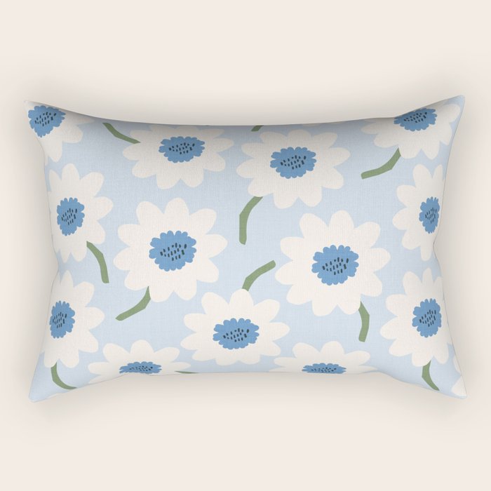 Rectangular Pillow