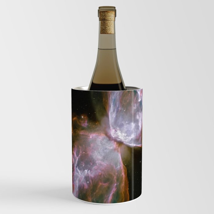 NGC 6302 Hubble Wine Chiller