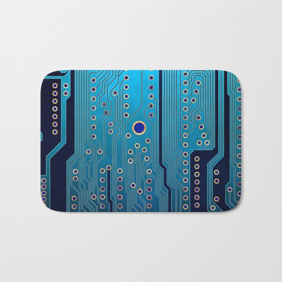 PCB / Version 5 Bath Mat