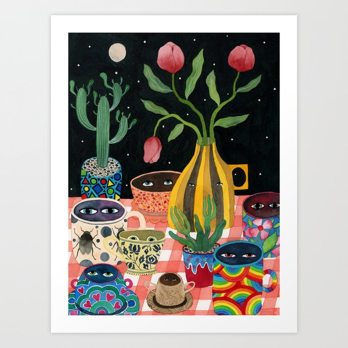 Art Print