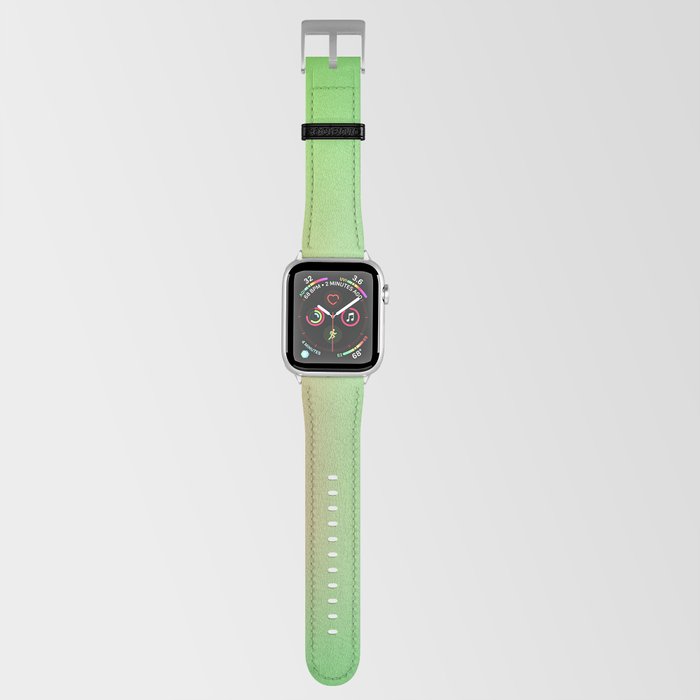 31 Gradient Aura Ombre 220412 Valourine Digital  Apple Watch Band