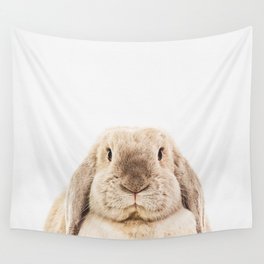 Bunny Rabbit Wall Tapestry
