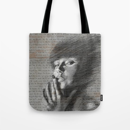 Annie Tote Bag