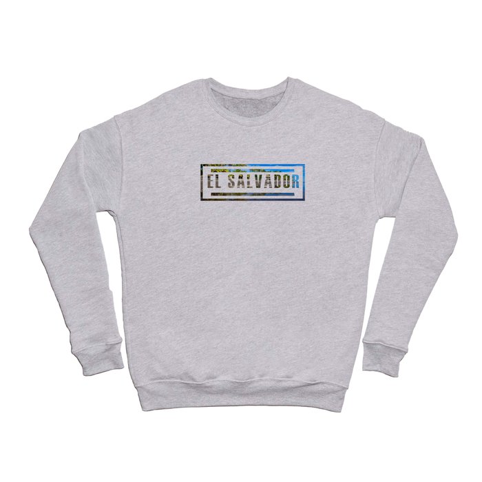 Surf sales city crewneck
