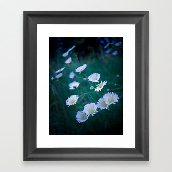 STARGAZERS Framed Art Print