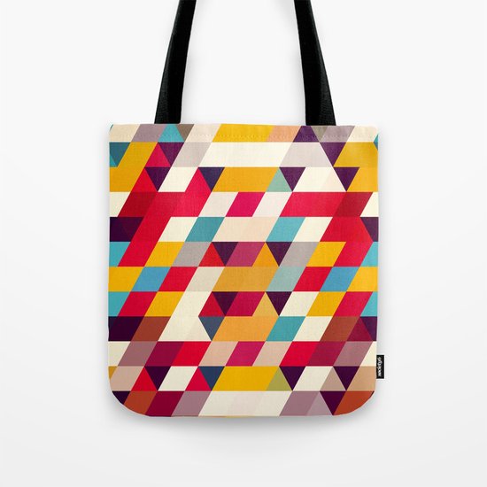 Kyoto Tote Bag