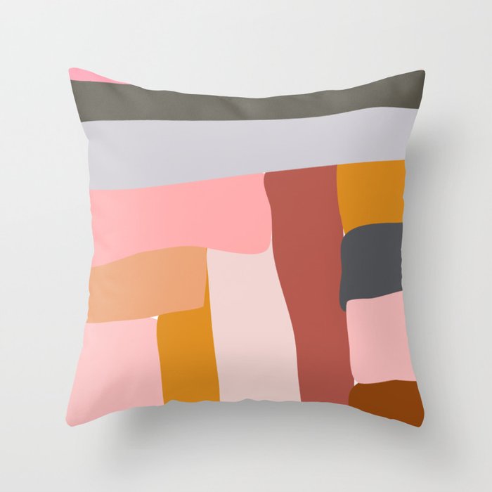 Throw Pillow