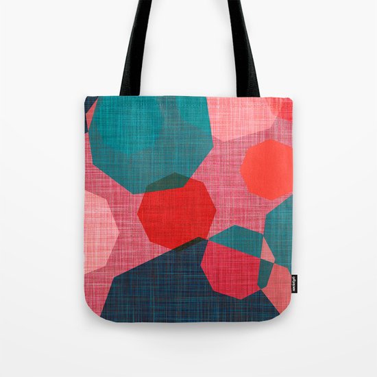 UMBRELLAS 2 Tote Bag