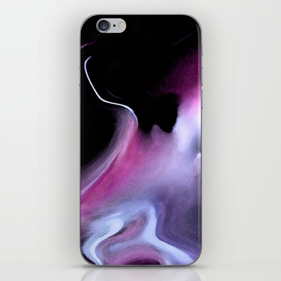 exasperating... iPhone & iPod Skin