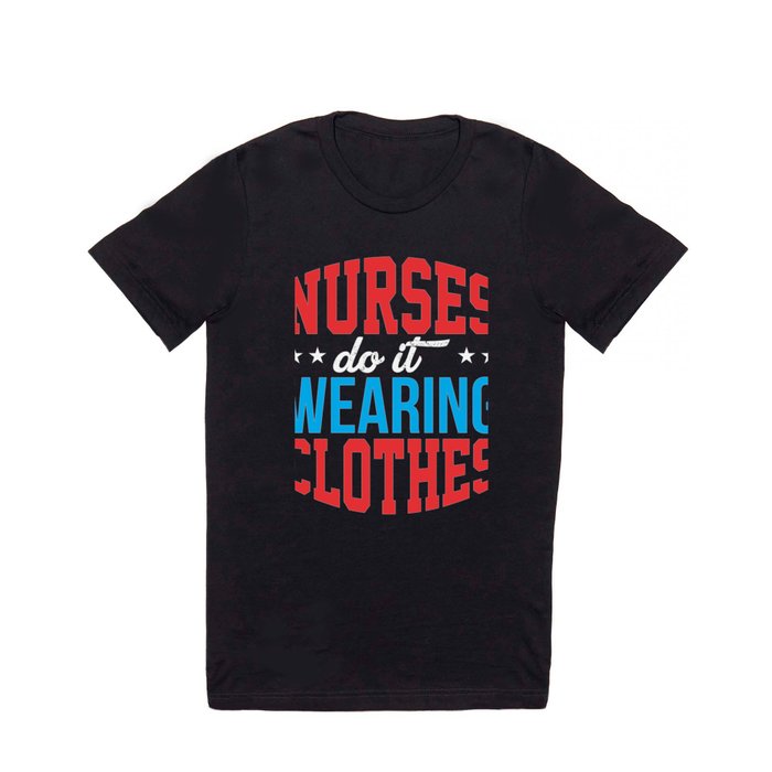 Nurses are Sexy